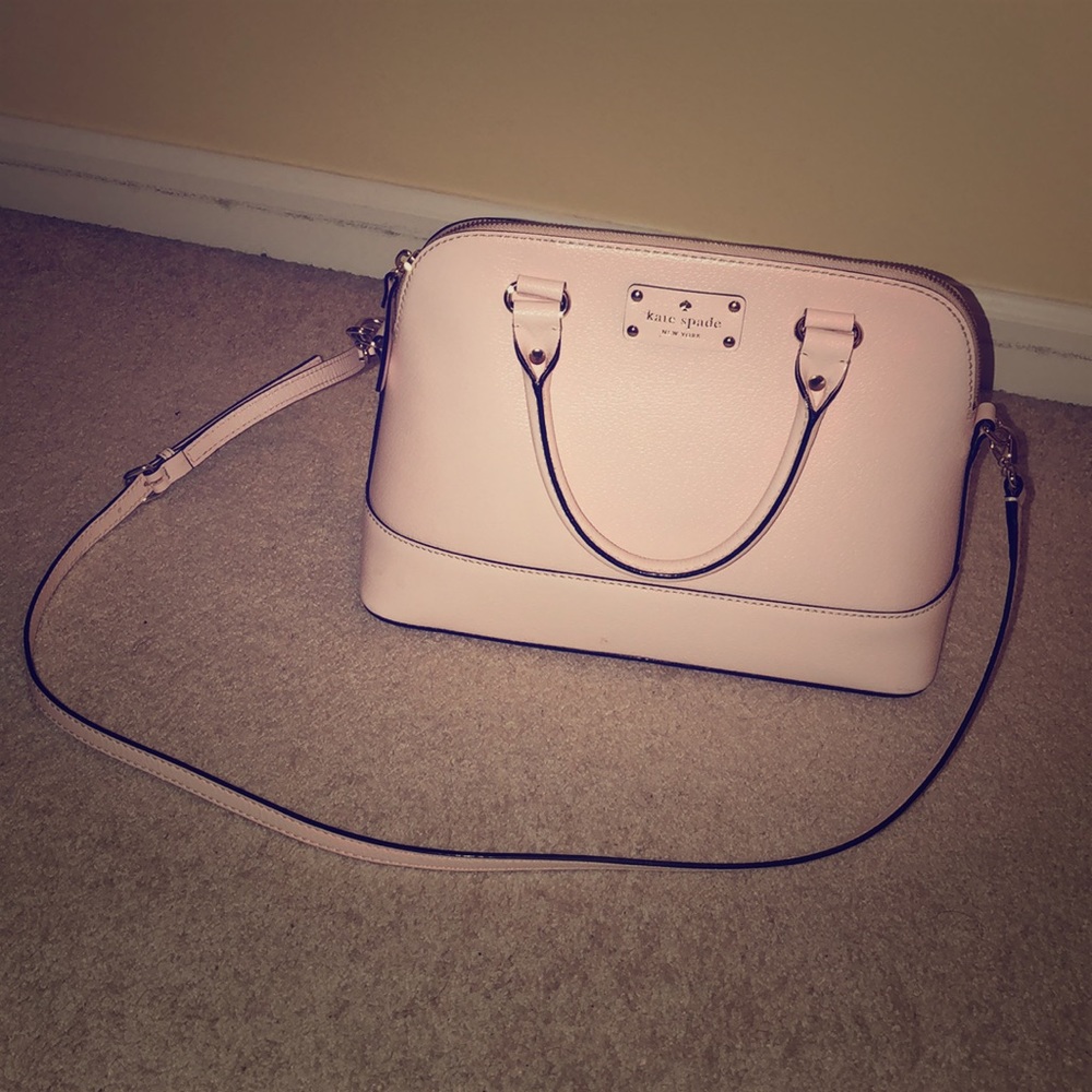 Kate spade bag